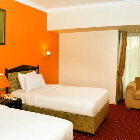 Gawharet Al Ahram Hotel